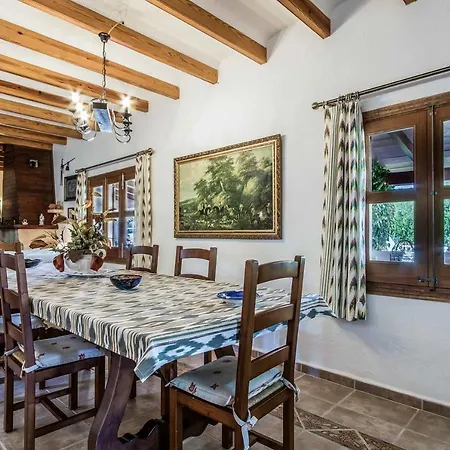 Vila Nadal Pollença