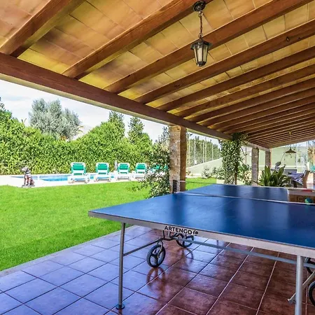 Vila Nadal Pollença