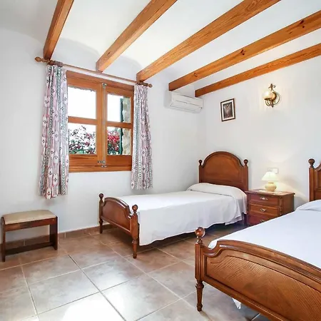 Vila Nadal